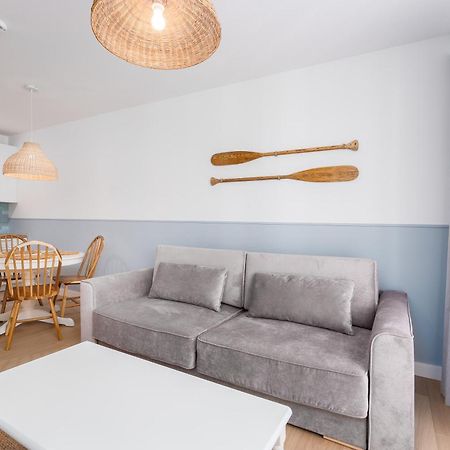 Faro Apartamenty Polanki Aqua Spa Deluxe 4 Baseny Free Parking Kołobrzeg Esterno foto