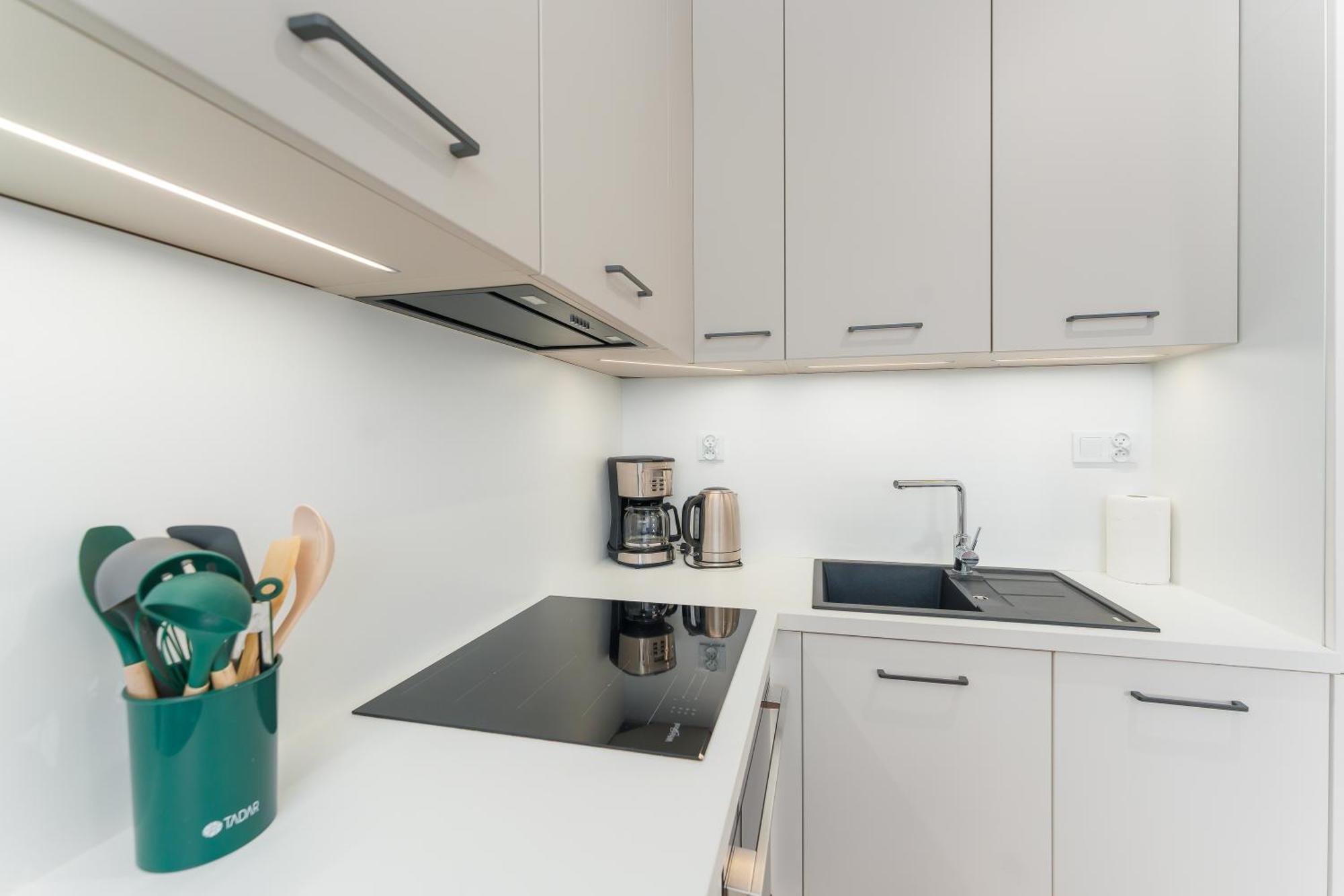Faro Apartamenty Polanki Aqua Spa Deluxe 4 Baseny Free Parking Kołobrzeg Esterno foto