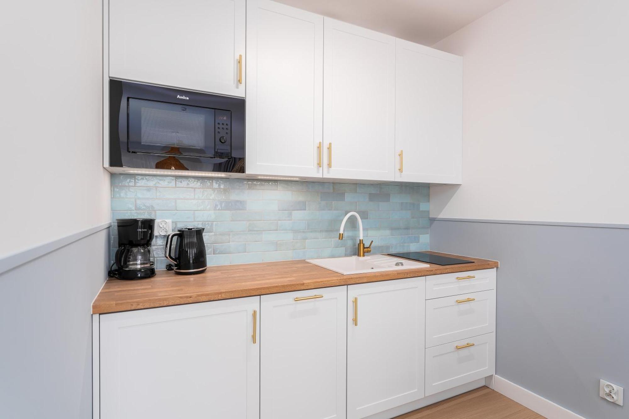 Faro Apartamenty Polanki Aqua Spa Deluxe 4 Baseny Free Parking Kołobrzeg Esterno foto