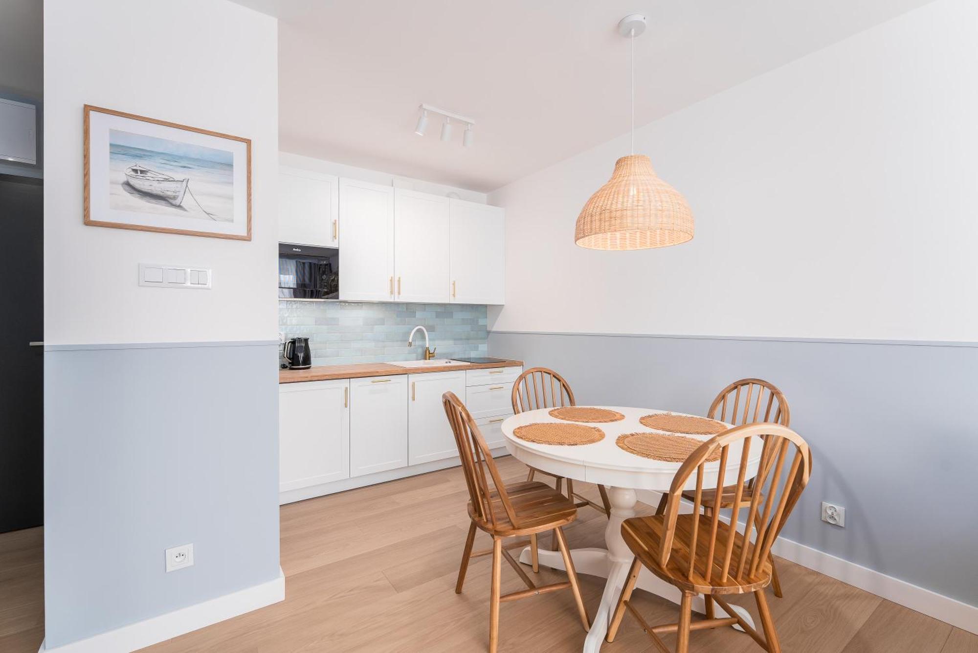 Faro Apartamenty Polanki Aqua Spa Deluxe 4 Baseny Free Parking Kołobrzeg Esterno foto
